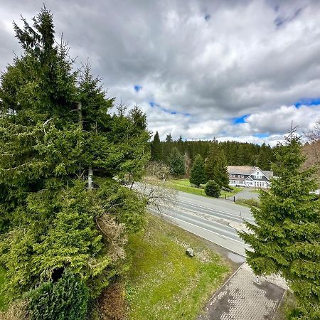 Winterberg Appartement Winterspot Dış mekan fotoğraf