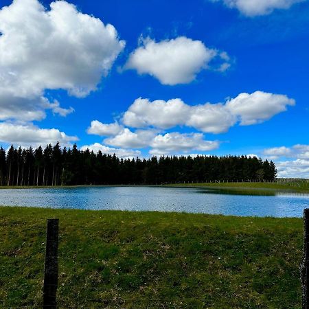 Winterberg Appartement Winterspot Dış mekan fotoğraf