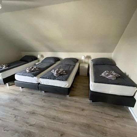 Winterberg Appartement Winterspot Dış mekan fotoğraf