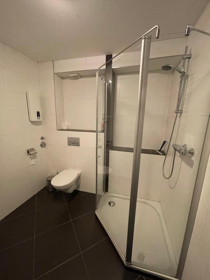Winterberg Appartement Winterspot Dış mekan fotoğraf
