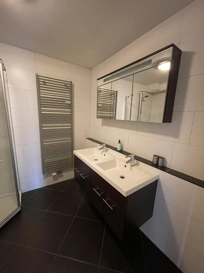 Winterberg Appartement Winterspot Dış mekan fotoğraf