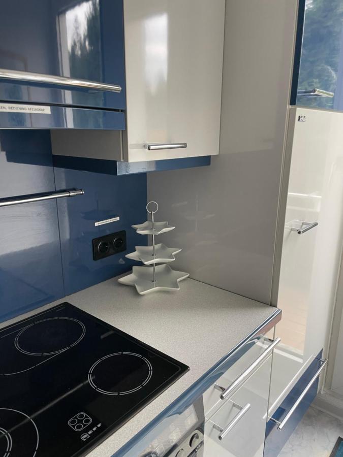 Winterberg Appartement Winterspot Dış mekan fotoğraf