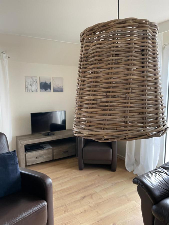 Winterberg Appartement Winterspot Dış mekan fotoğraf