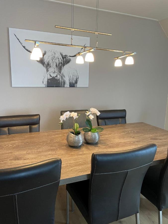 Winterberg Appartement Winterspot Dış mekan fotoğraf