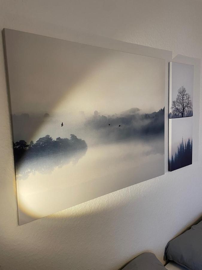 Winterberg Appartement Winterspot Dış mekan fotoğraf