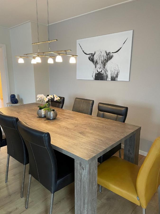 Winterberg Appartement Winterspot Dış mekan fotoğraf