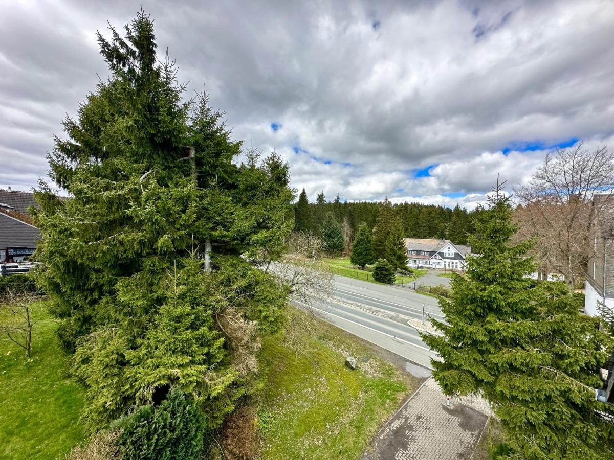 Winterberg Appartement Winterspot Dış mekan fotoğraf
