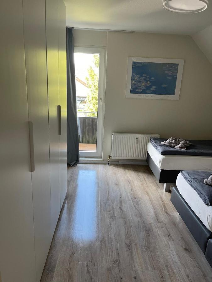 Winterberg Appartement Winterspot Dış mekan fotoğraf