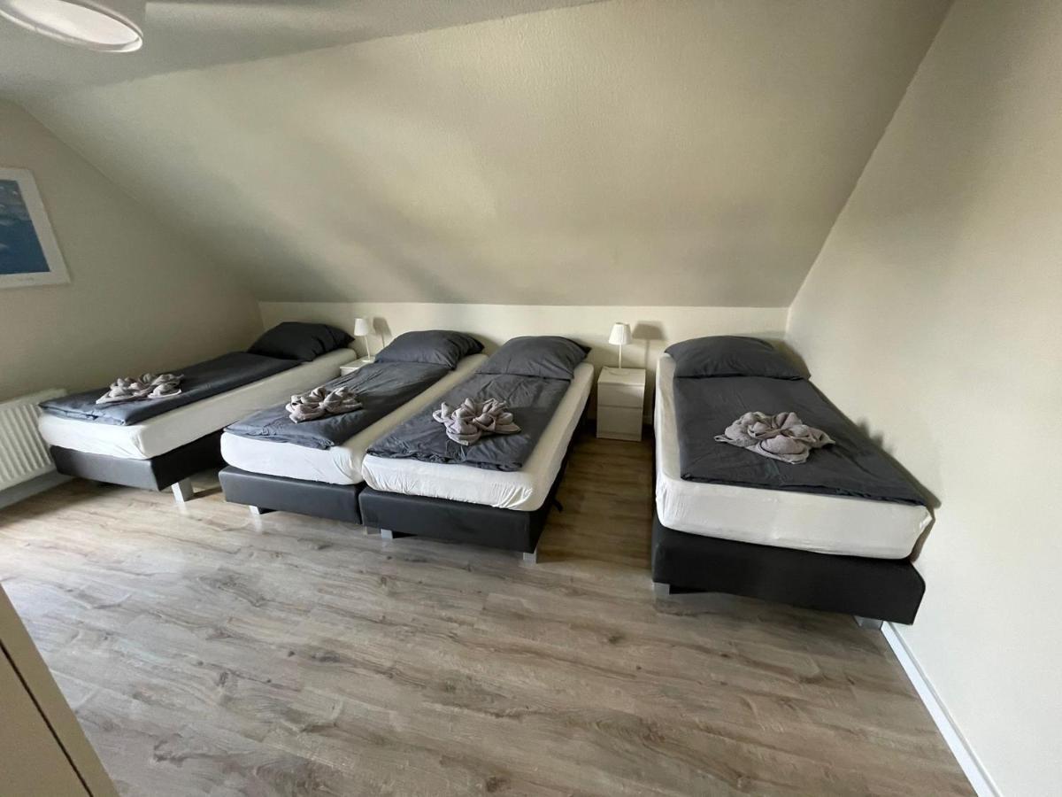 Winterberg Appartement Winterspot Dış mekan fotoğraf
