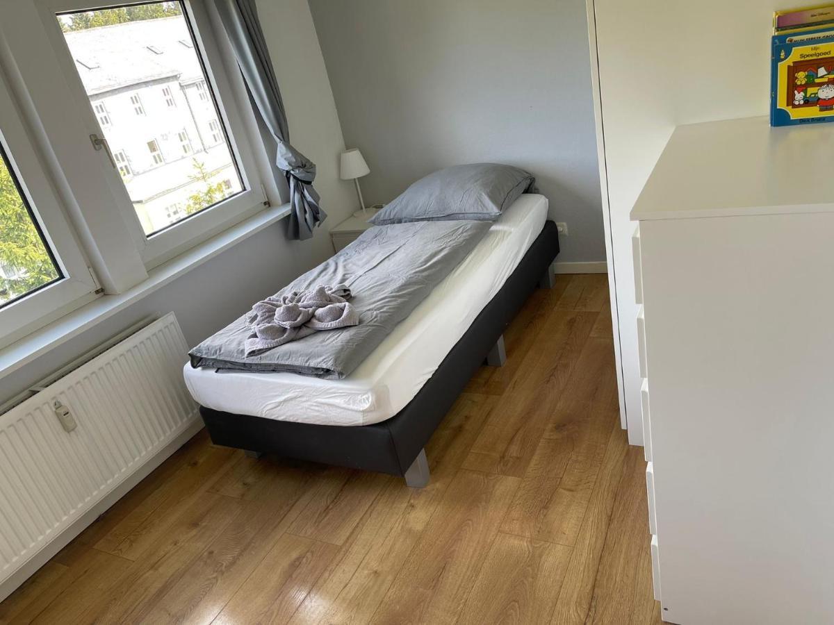 Winterberg Appartement Winterspot Dış mekan fotoğraf