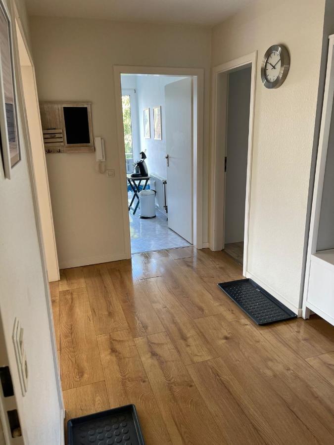 Winterberg Appartement Winterspot Dış mekan fotoğraf